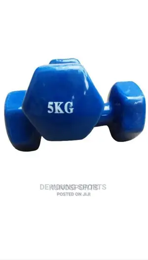 Original Dumbell