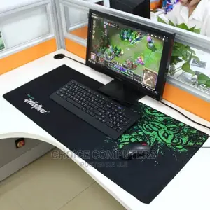Keyboard and Mouse Mat for Desk