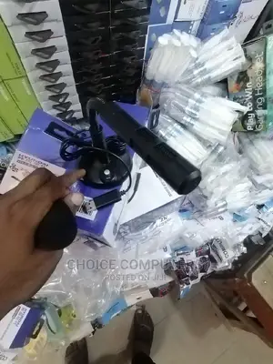 Desktop Microphone