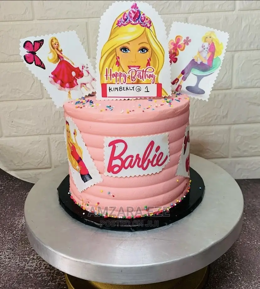 Birthday Cake