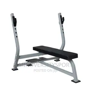Commercial Multipurpose Weight Bench