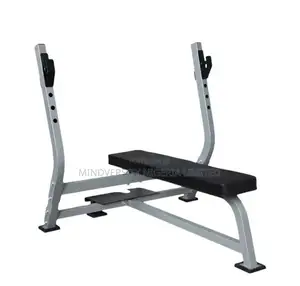 Commercial Multipurpose Weight Bench