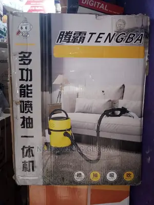 Floor Carpets Vacuum Cleaning Washing Machine