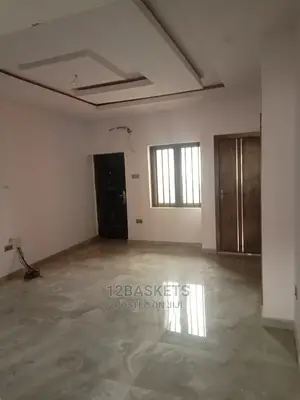 Furnished 4bdrm Duplex in Opic Estate, Isheri North for rent