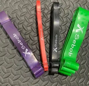 Heavy Duty Resistance Band