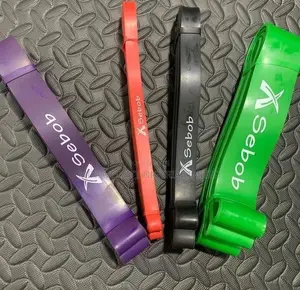 Heavy Duty Resistance Band