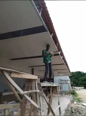 Plaster Board 12mm/3m