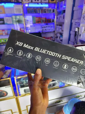 Xdobo X8 Max 100 Watt Bluetooth 5.0 Bluetooth Speaker