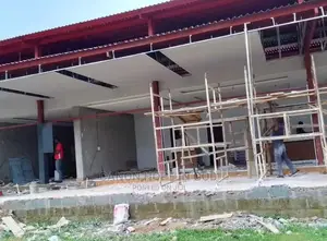 Plaster Board 12mm/3m
