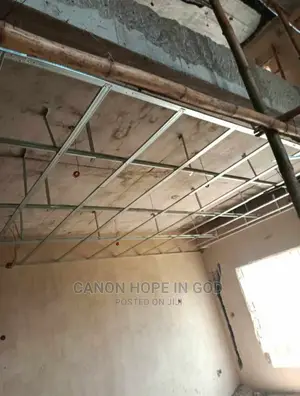 Plaster Board 12mm/3m