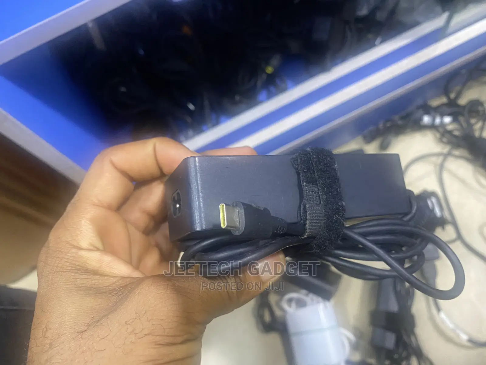 65watts Lenovo Type C Charger