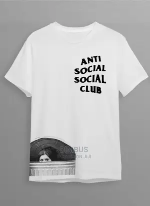 High Quality Shirt