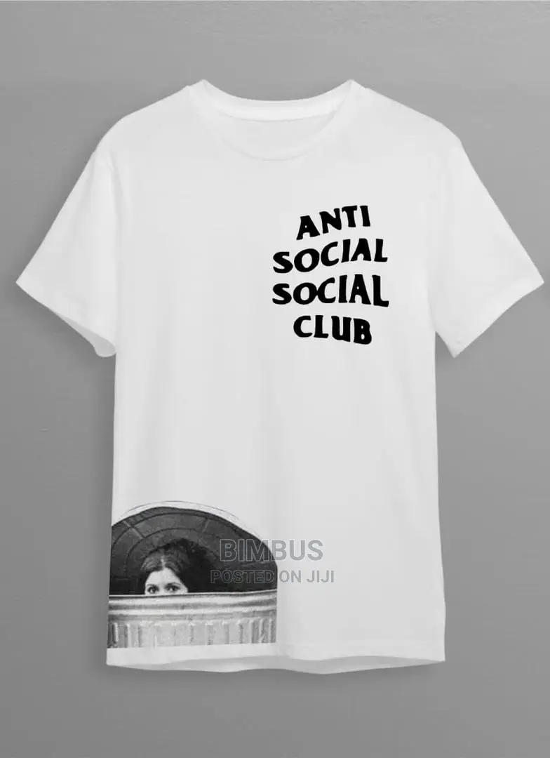 High Quality Shirt