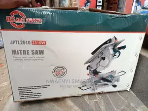Up and Down Mitre Saw