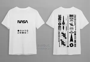 Unisex High Quality Shirt