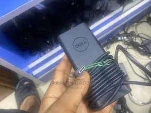 65 Watts Dell Type C Charger