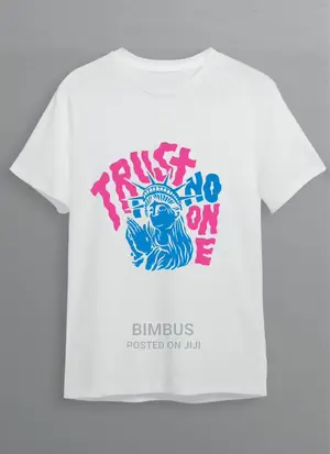 Quality Unisex Shirt