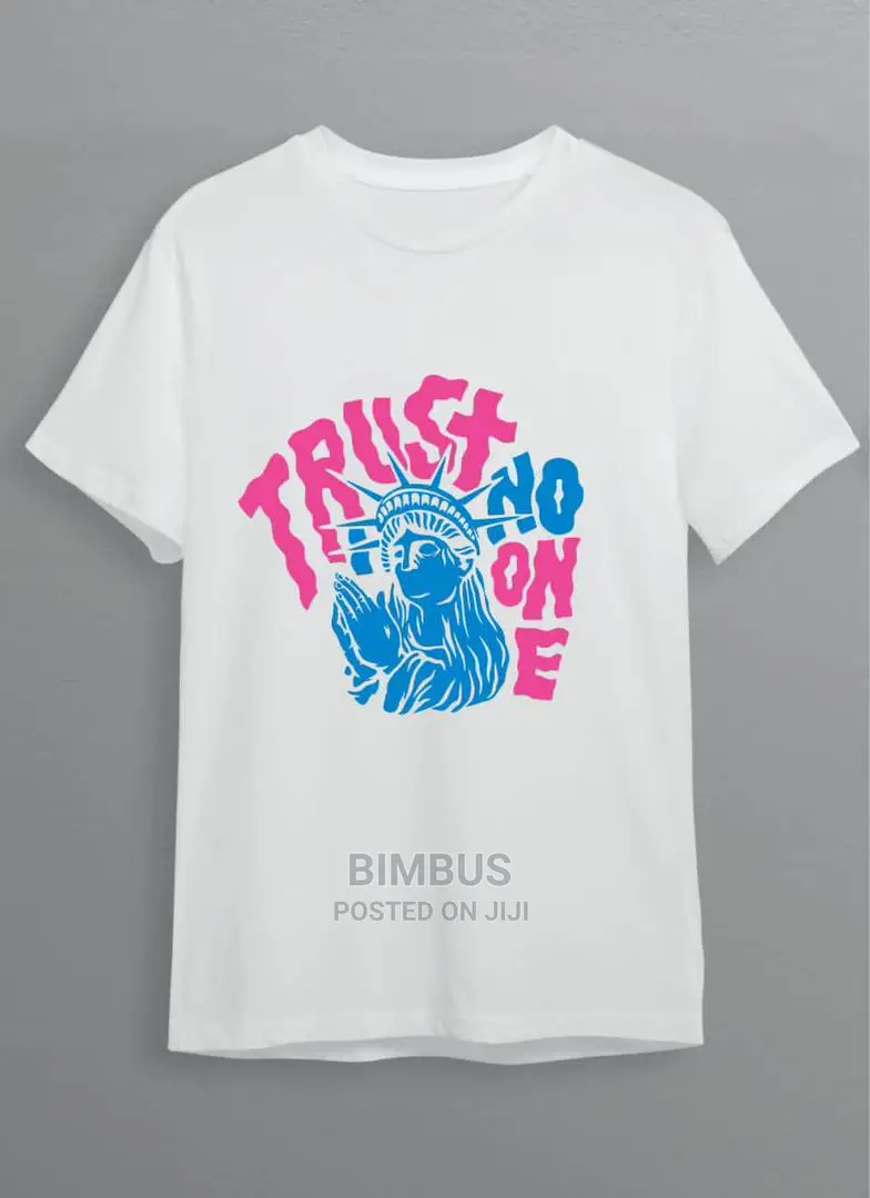 Quality Unisex Shirt