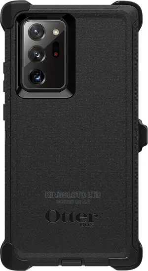 Galaxy Note20 Ultra 5G Defender Series Case