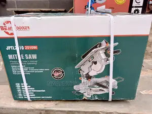 Compound Mitre Saw Machine 2 Side Cutter