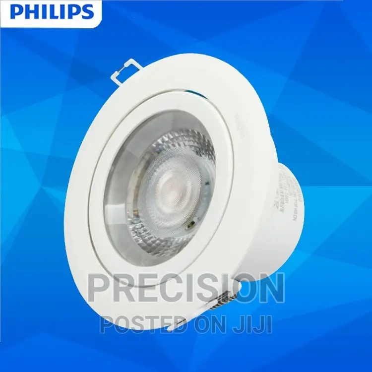 Philips Rs100b Spot Light 3W 6W 9W 20W 27W