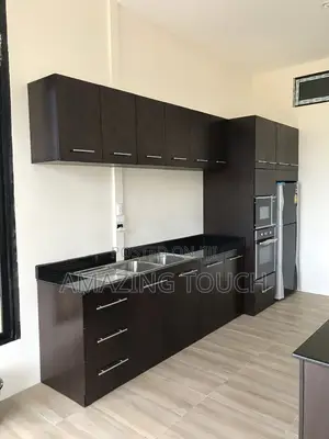 Quality Kichen Cabinet