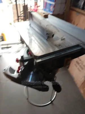 Up and Down Compound Meter Saw Machine