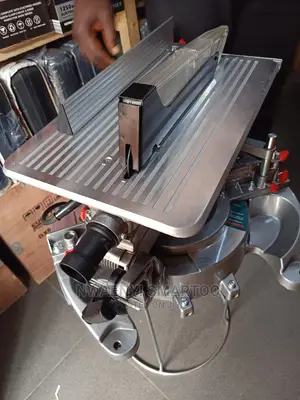 Original One Double Sided Mitre Saw Machine