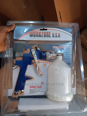 Plastic Original Spray Gun