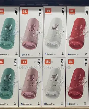 JBL Flip 6