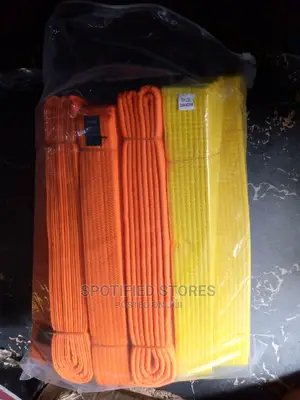 Taekwondo Belt