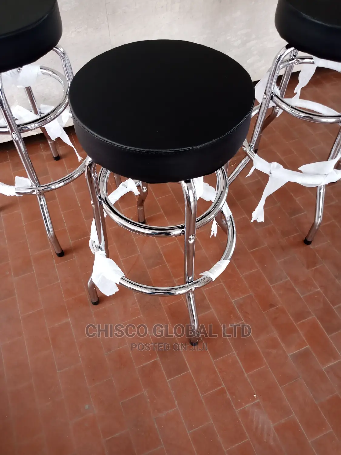 High Stools