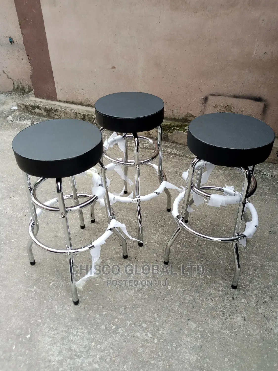 Bar Stools