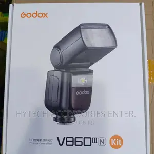 Godox V860iii Speedlite