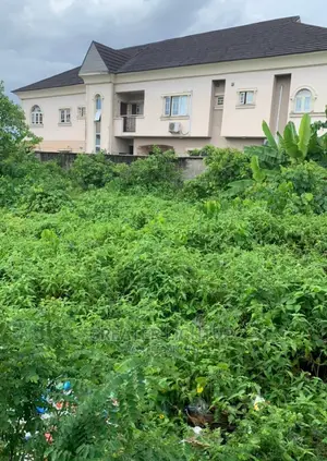 Distress Sale of a Plot of Land at Ajah