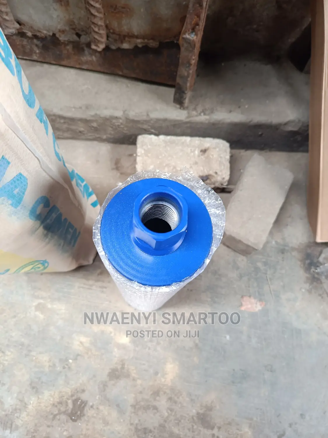 4inches Hole Drill Bit