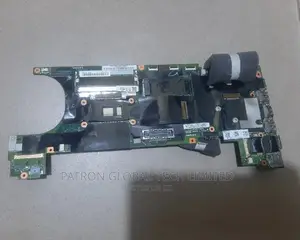 Lenovo Thinkpad T470s Motherboard