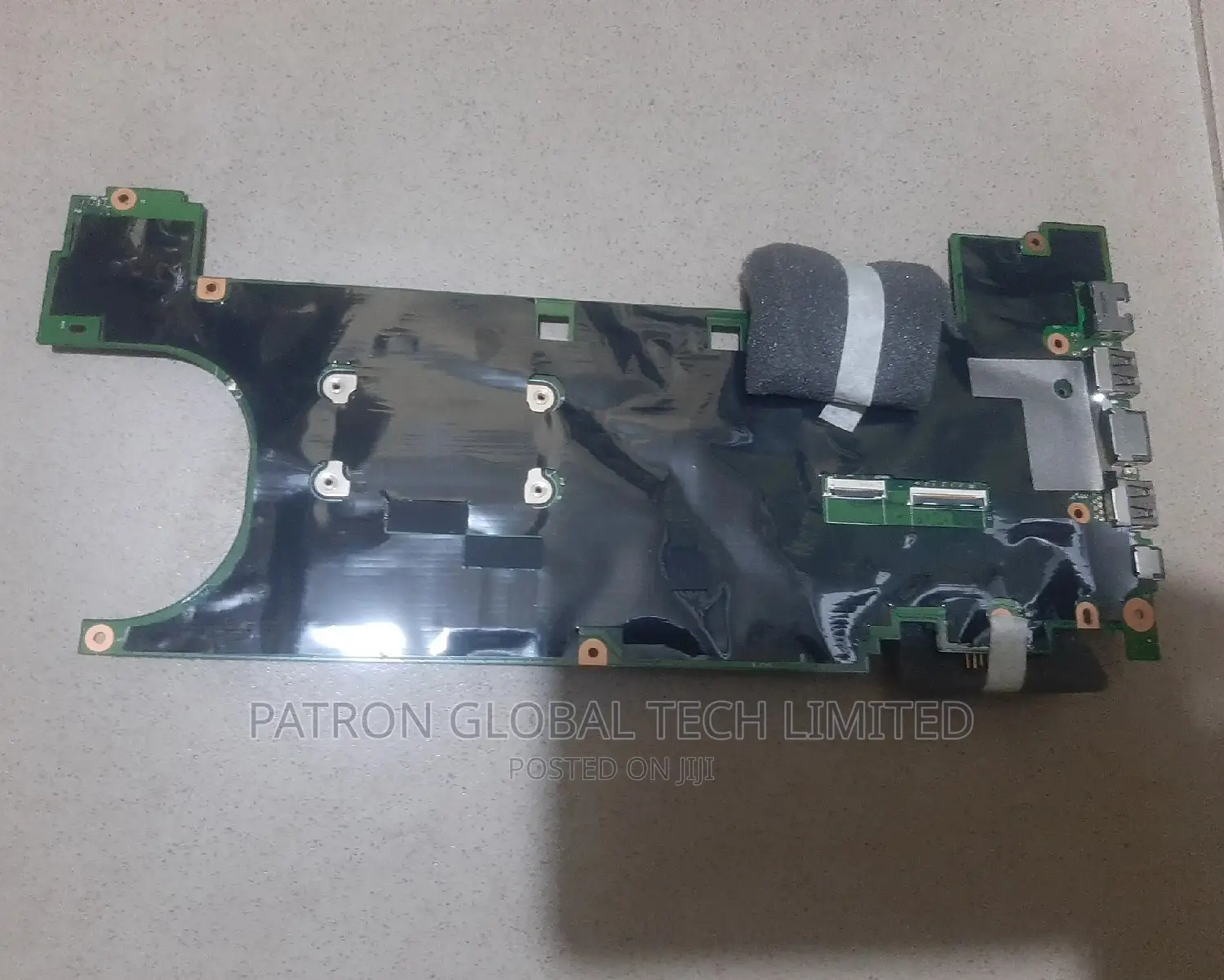 Lenovo Thinkpad T470s Motherboard