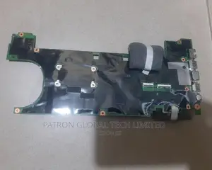 Lenovo Thinkpad T470s Motherboard