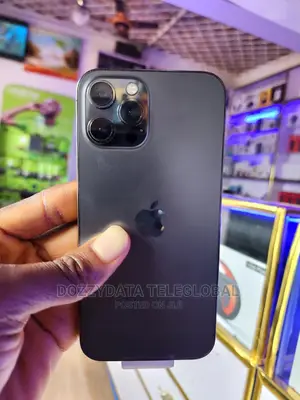Apple iPhone 12 Pro Max 128 GB