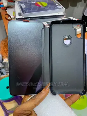 Samsung Galaxy M11/ A11 Open and Close Case