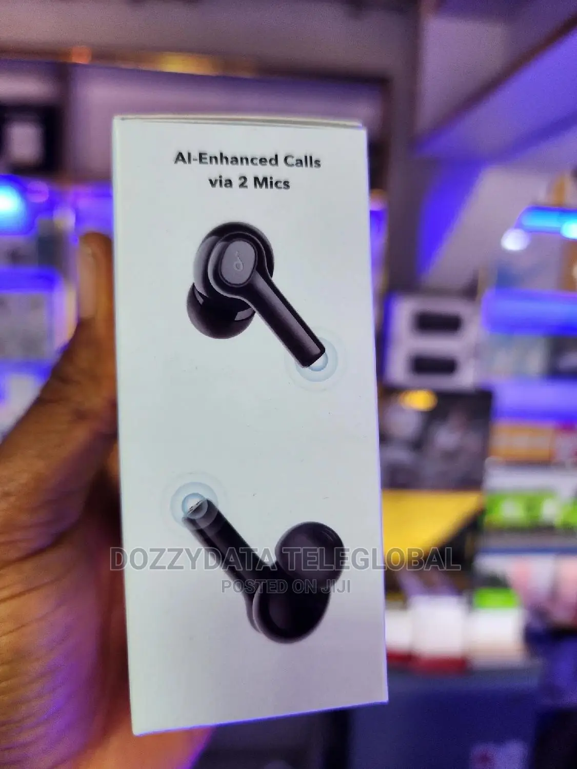 Anker Soundcore Life P2i