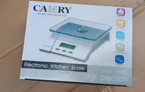 Camry Electronic Kitchen Scale