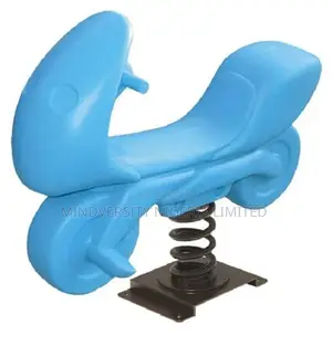 Bouncing Animal for Playgroup