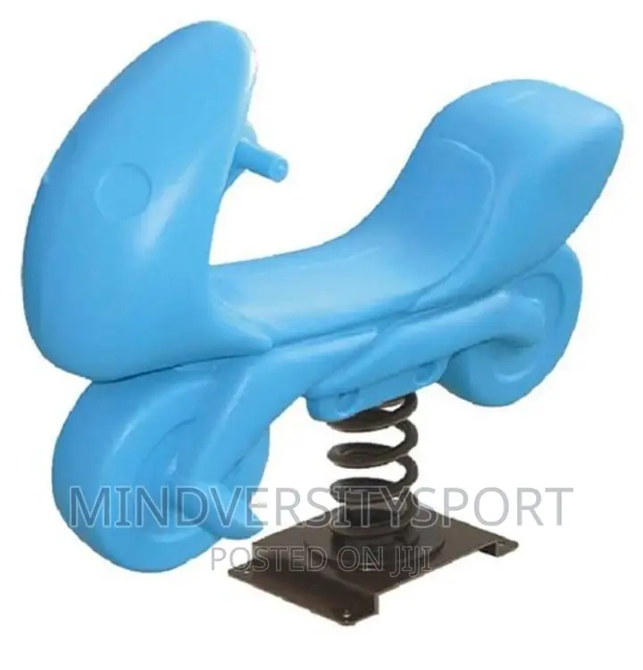 Bouncing Animal for Playgroup