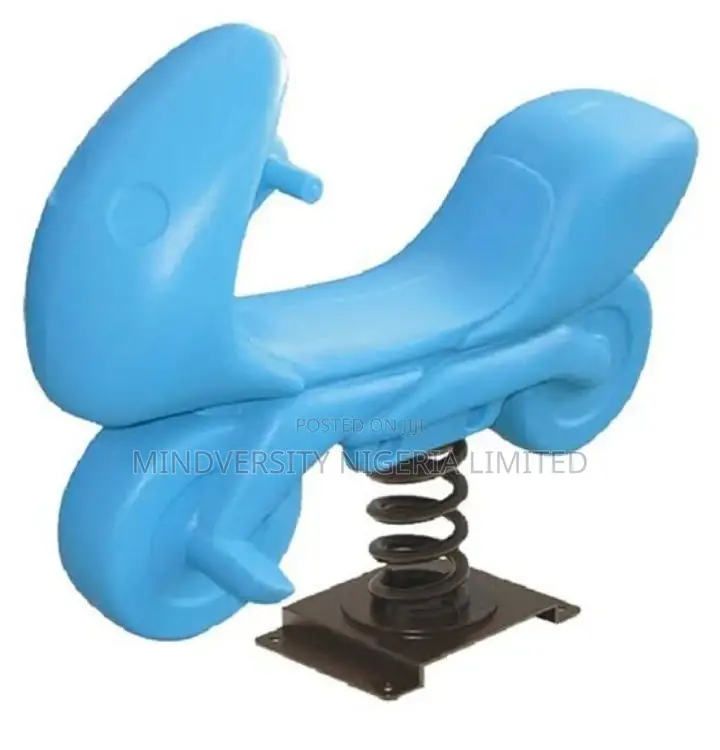 Bouncing Animal for Playgroup