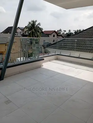 5bdrm Duplex in Omole Phase 1, Ikeja for sale