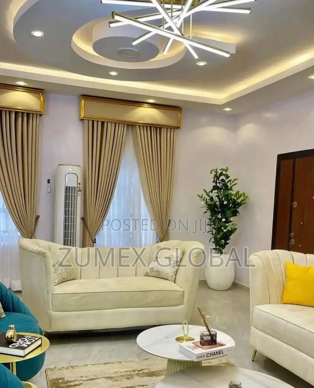 Turkish Material