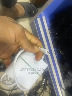 65watts Hp Type C Charger