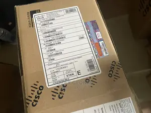 Cisco 2960x-24ts-L Gigabit Catalyst Switch